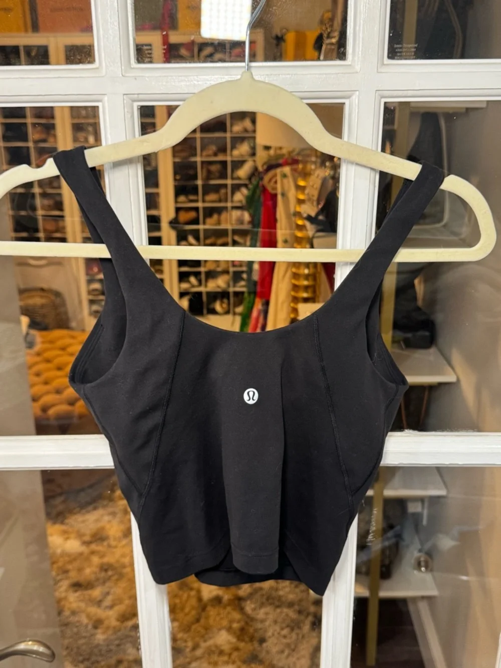 lululemon align, tank top light support, A/B cup - Picture 5 of 5